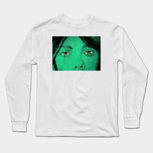 Perception Long Sleeve T-Shirt